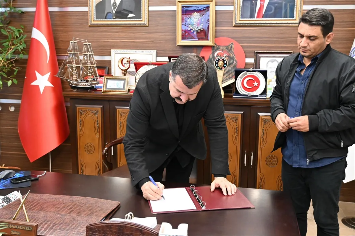 Sivas Suşehri’nde içme suyuna 100 milyon liralık yatırım Sivas Suşehri’nde içme suyuna 100 milyon liralık yatırım
