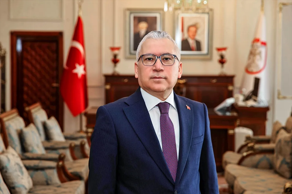 Sivas Valisi Yılmaz Şimşek’ten 29 Ekim Cumhuriyet Bayramı mesajı Sivas Valisi Yılmaz Şimşek’ten 29 Ekim Cumhuriyet Bayramı mesajı