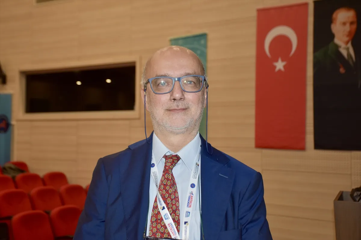 Sosyal medyada turizm tanıtımı için yerel kültür çağrısı Sosyal medyada turizm tanıtımı için yerel kültür çağrısı