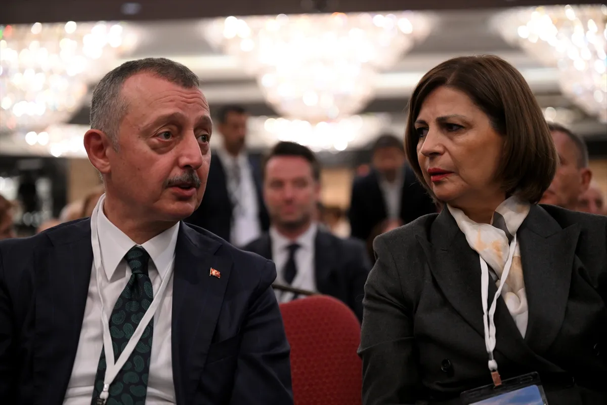 TBB Başkanvekilliği için Ünlüce ve Büyükakın aday oldu 9. kare