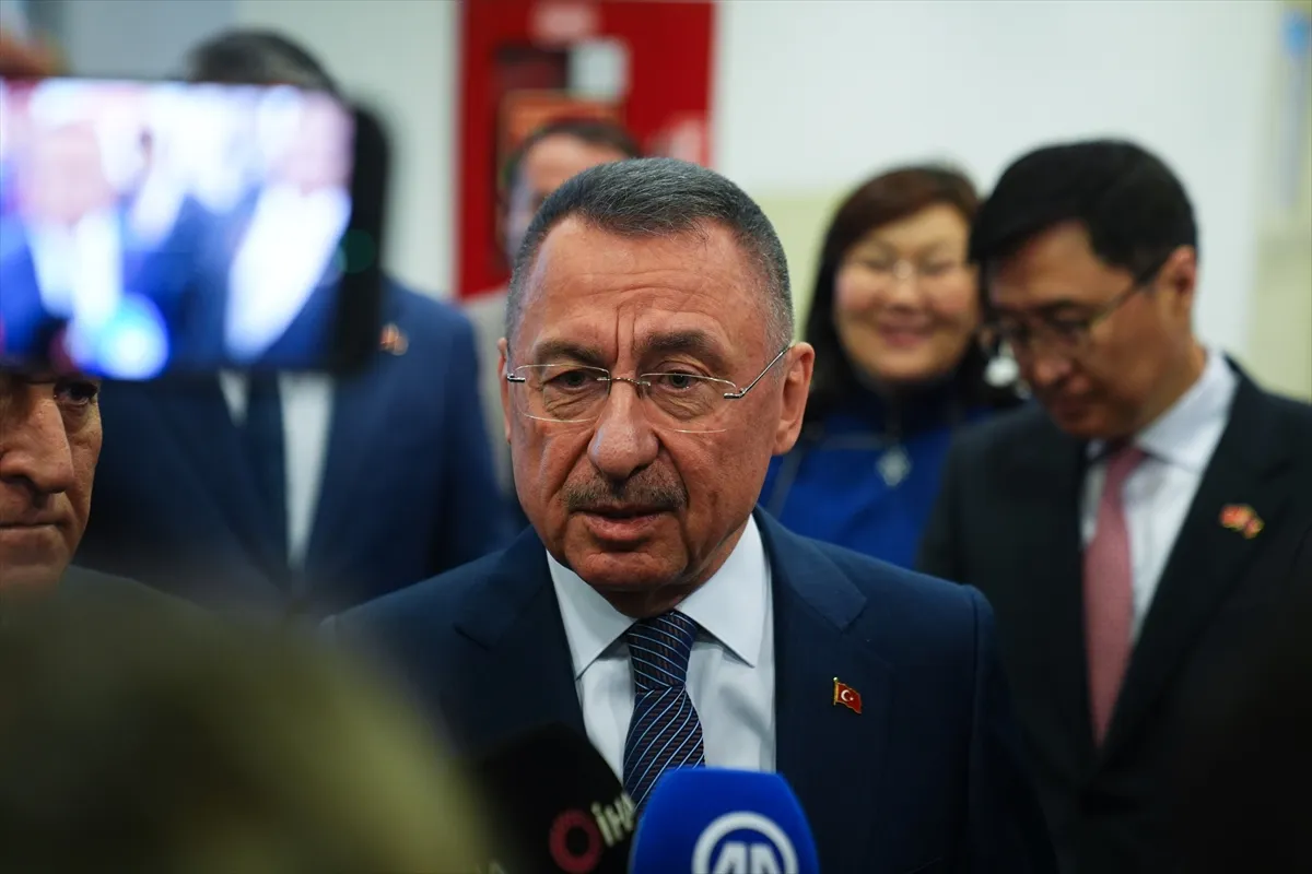 TBMM Dışişleri Komisyonu Başkanı Oktay, Moğolistan-Türkiye Parlamentolar Arası Dostluk Grubu Başkanı Sarkhad’ı kabul etti TBMM Dışişleri Komisyonu Başkanı Oktay, Moğolistan-Türkiye Parlamentolar Arası Dostluk Grubu Başkanı Sarkhad’ı kabul etti