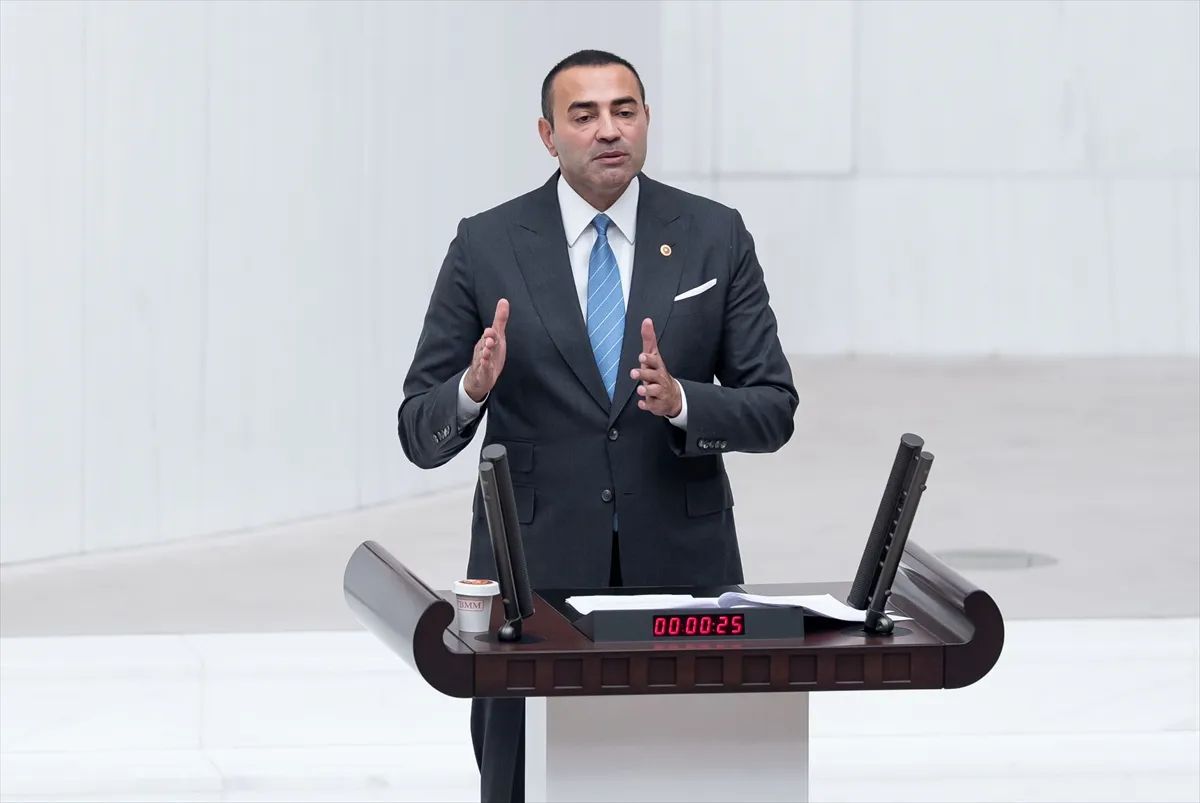 TBMM Genel Kurulu