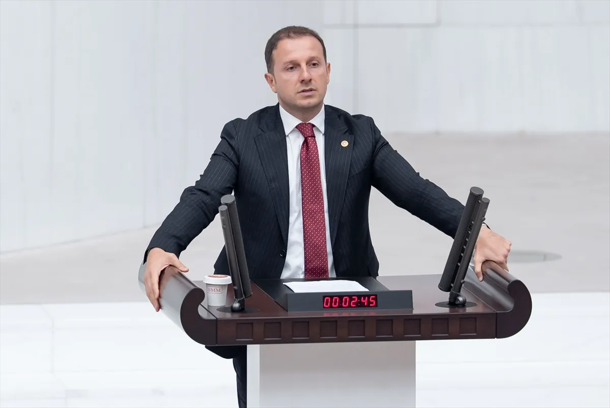 TBMM Genel Kurulu 10. kare