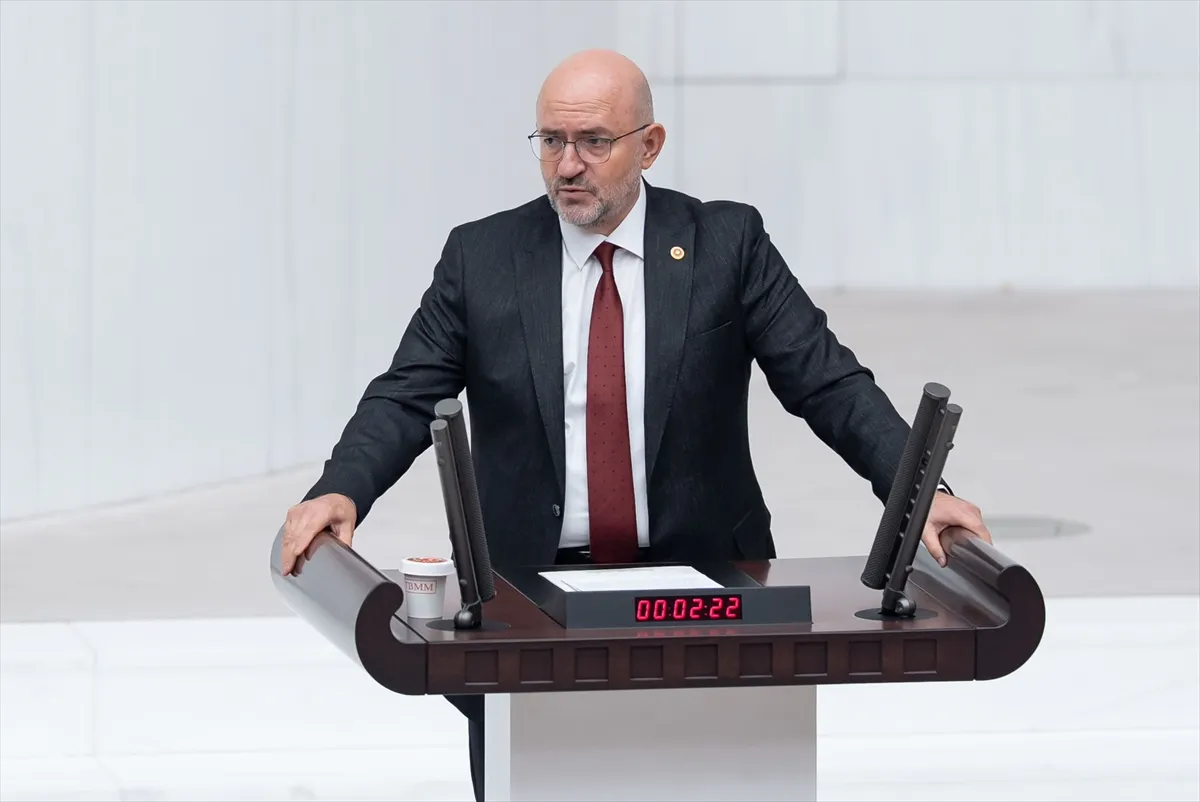 TBMM Genel Kurulu 2. kare