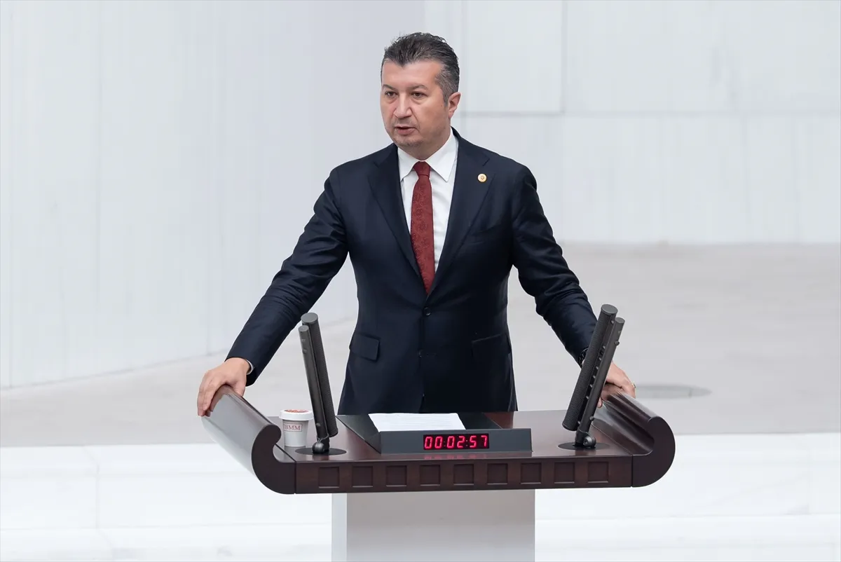 TBMM Genel Kurulu 3. kare