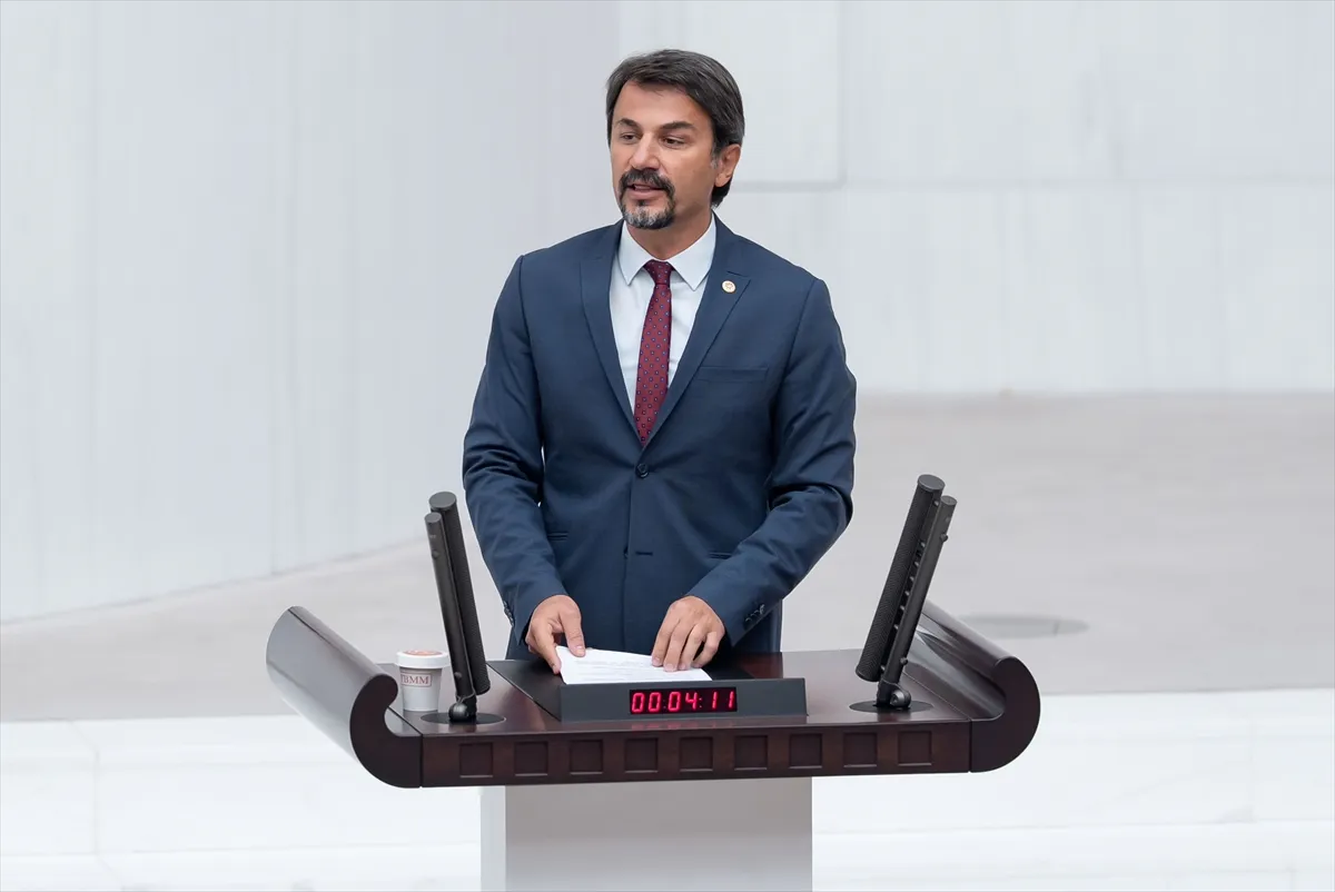 TBMM Genel Kurulu 4. kare