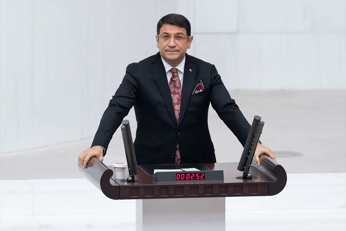 TBMM Genel Kurulu 6. kare