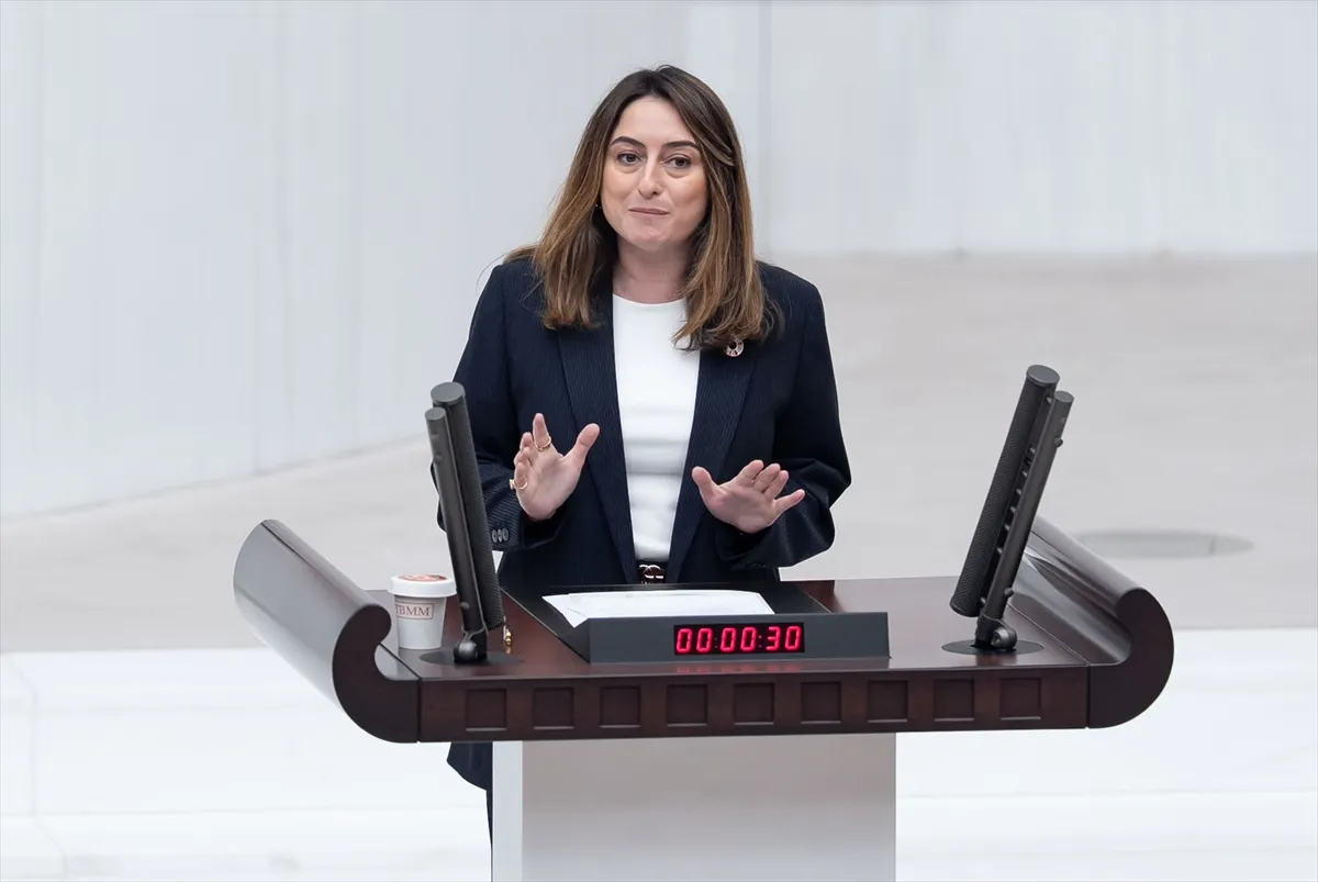 TBMM Genel Kurulu 8. kare