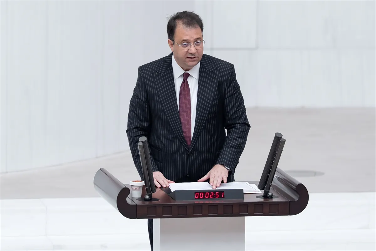 TBMM Genel Kurulu 9. kare