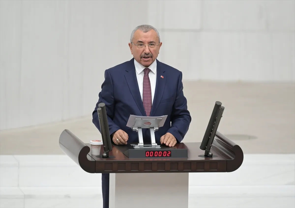 TBMM Genel Kurulu 4. kare