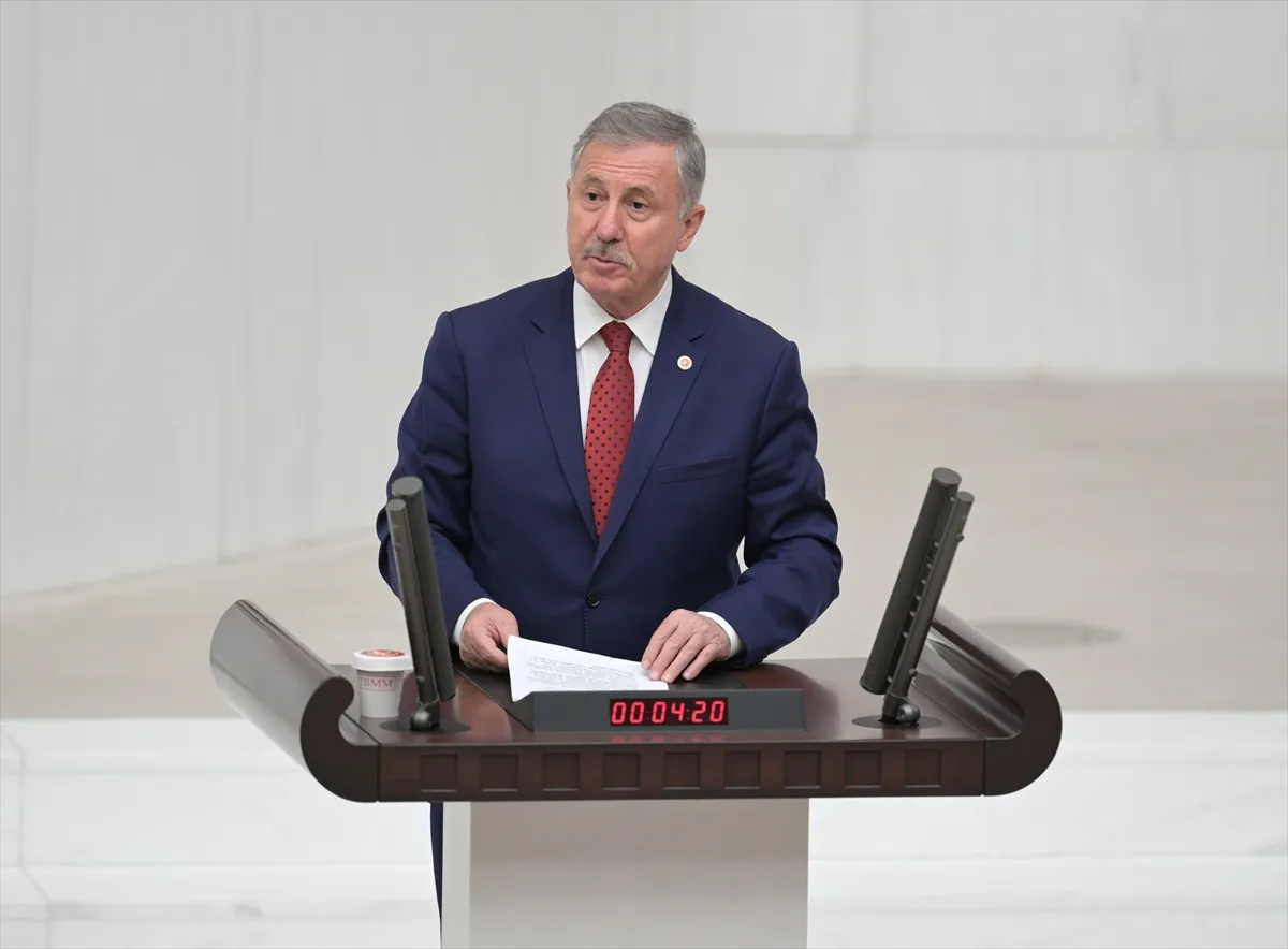 TBMM Genel Kurulu 6. kare