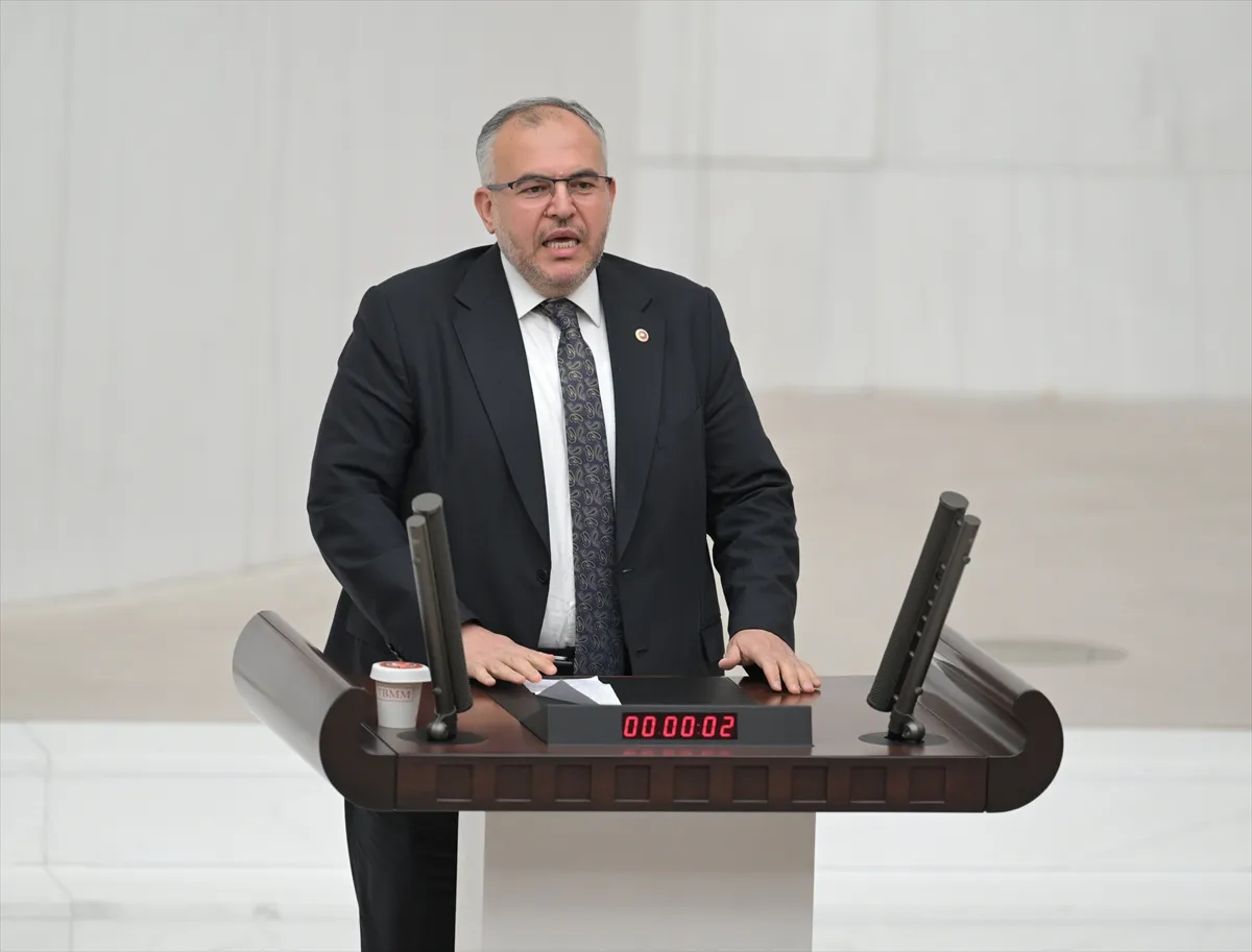 TBMM Genel Kurulu 7. kare