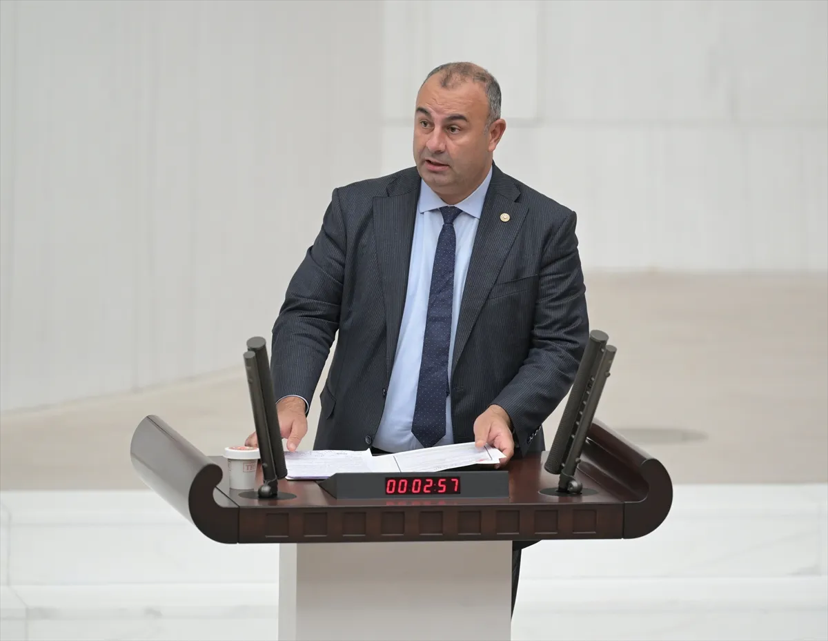 TBMM Genel Kurulu 8. kare