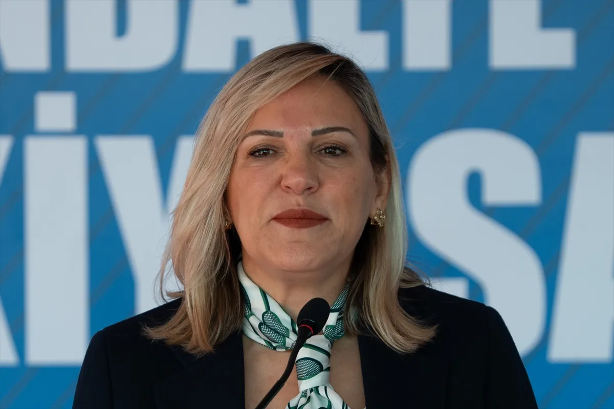 Tekerlekli Sandalye Tenisi Türkiye Şampiyonası Ankara’da sona erdi