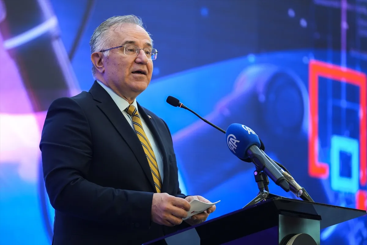 Teknoloji girişimcileri TechAnkara Proje Pazarı’nda yatırımcılarla buluştu