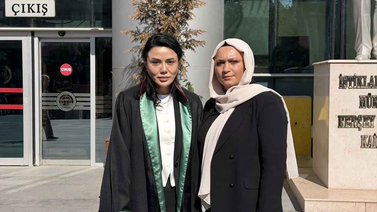 Tepebaşı Belediye Başkanı Ahmet Ataç ile 2 sanığın görevi kötüye kullanma suçundan yargılanması sürdü