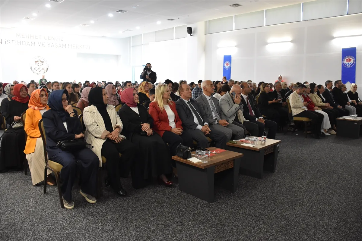 Trabzon’da özel gereksinimli öğrenciler Cumhuriyet coşkusunu baloyla yaşadı Trabzon’da özel gereksinimli öğrenciler Cumhuriyet coşkusunu baloyla yaşadı