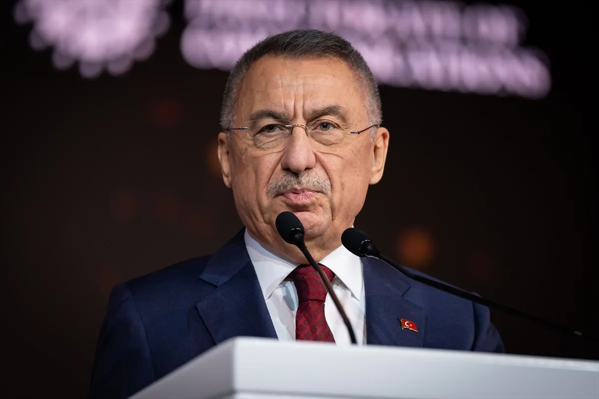 Türk Dünyası Diyalog Forumu kapsamında Bölgesel İstikrar ve Güç Birliği İçin Parlamenter Diplomasi Paneli düzenlendi