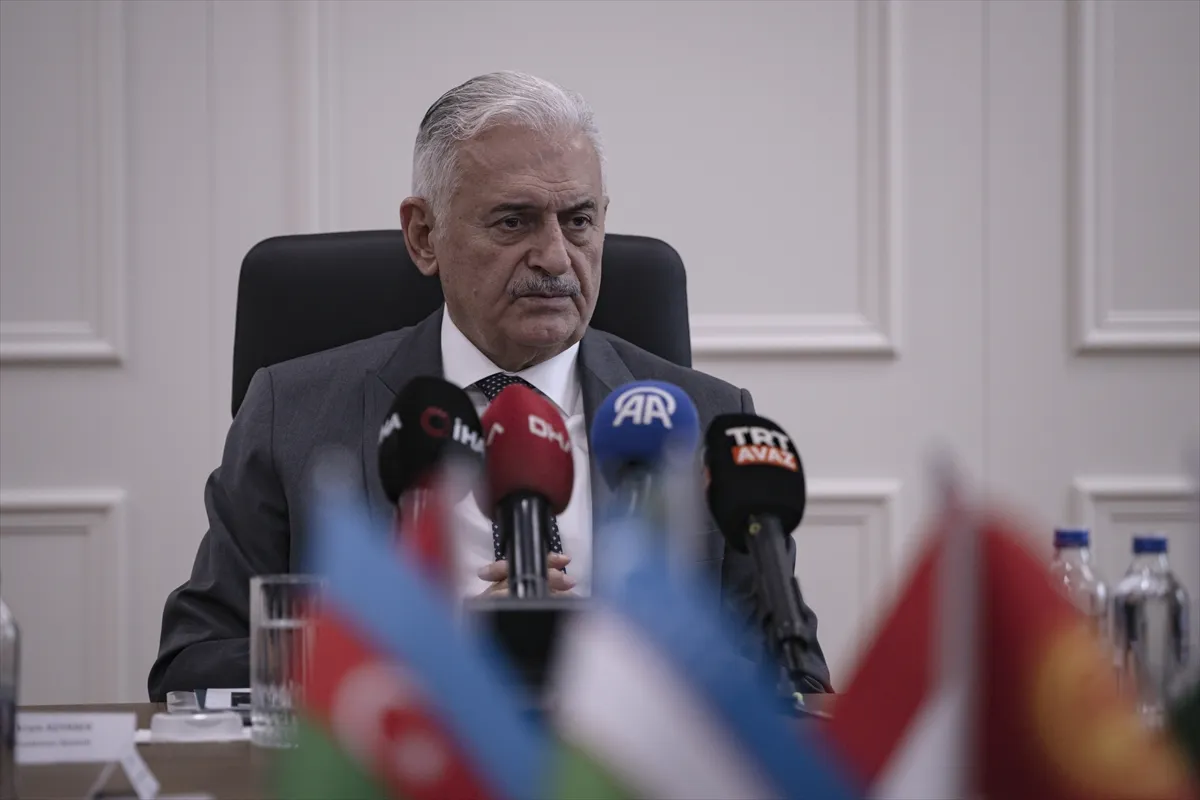 Türk dünyası gençlerine yönelik öykü yarışması düzenlenecek