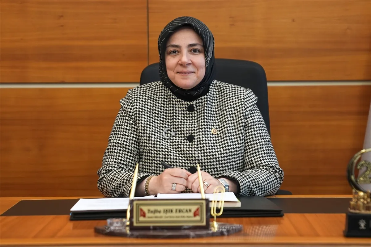 Türk dünyası kadınları Ankara’da diplomasi, liderlik ve ortak geleceği konuşacak Türk dünyası kadınları Ankara’da diplomasi, liderlik ve ortak geleceği konuşacak