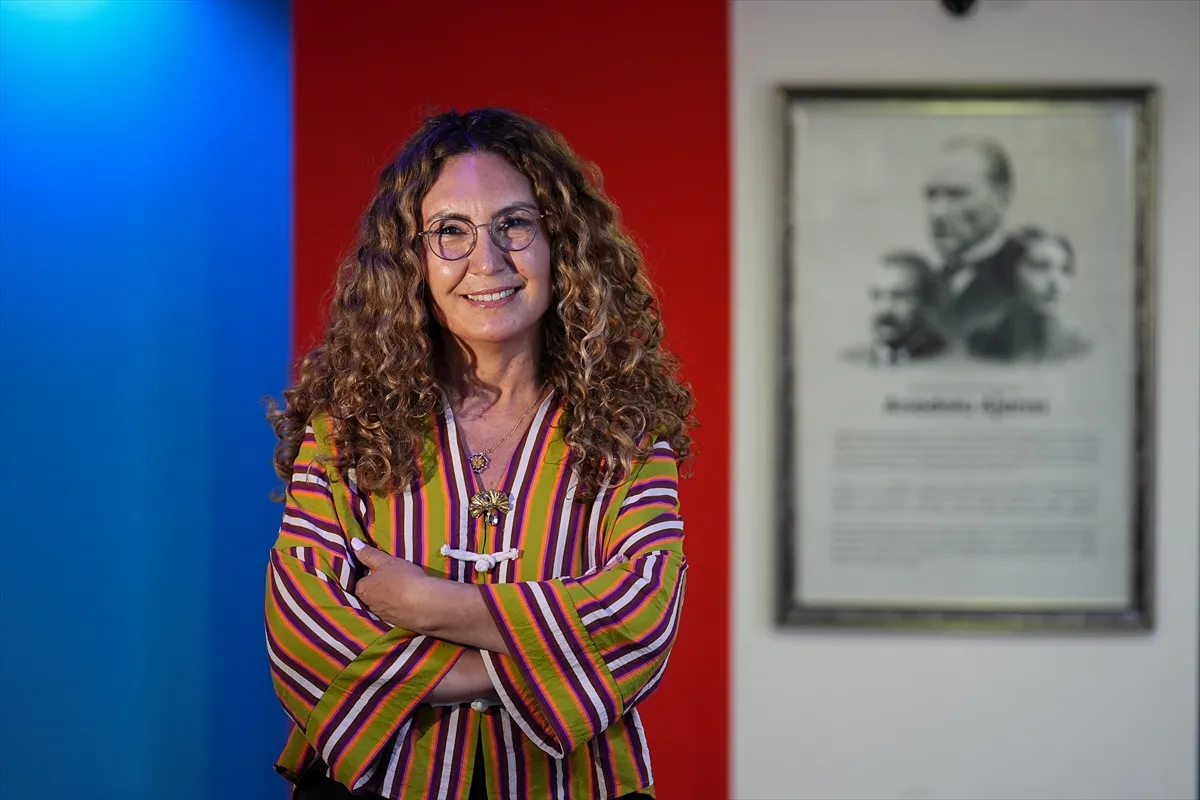 Türkiye’de kışın ilk yarısında sağanak, ikinci yarısında sert soğuk ve kar bekleniyor Türkiye’de kışın ilk yarısında sağanak, ikinci yarısında sert soğuk ve kar bekleniyor