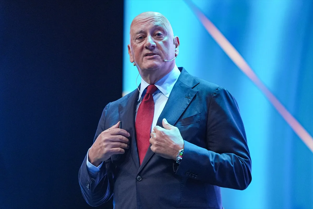 Türkiye Innovation Week 2026’da yapay zeka ele alındı 2. kare