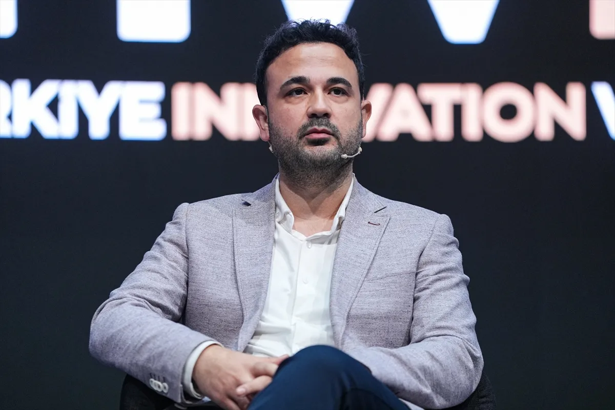 Türkiye Innovation Week 2026’da yapay zeka ele alındı 3. kare