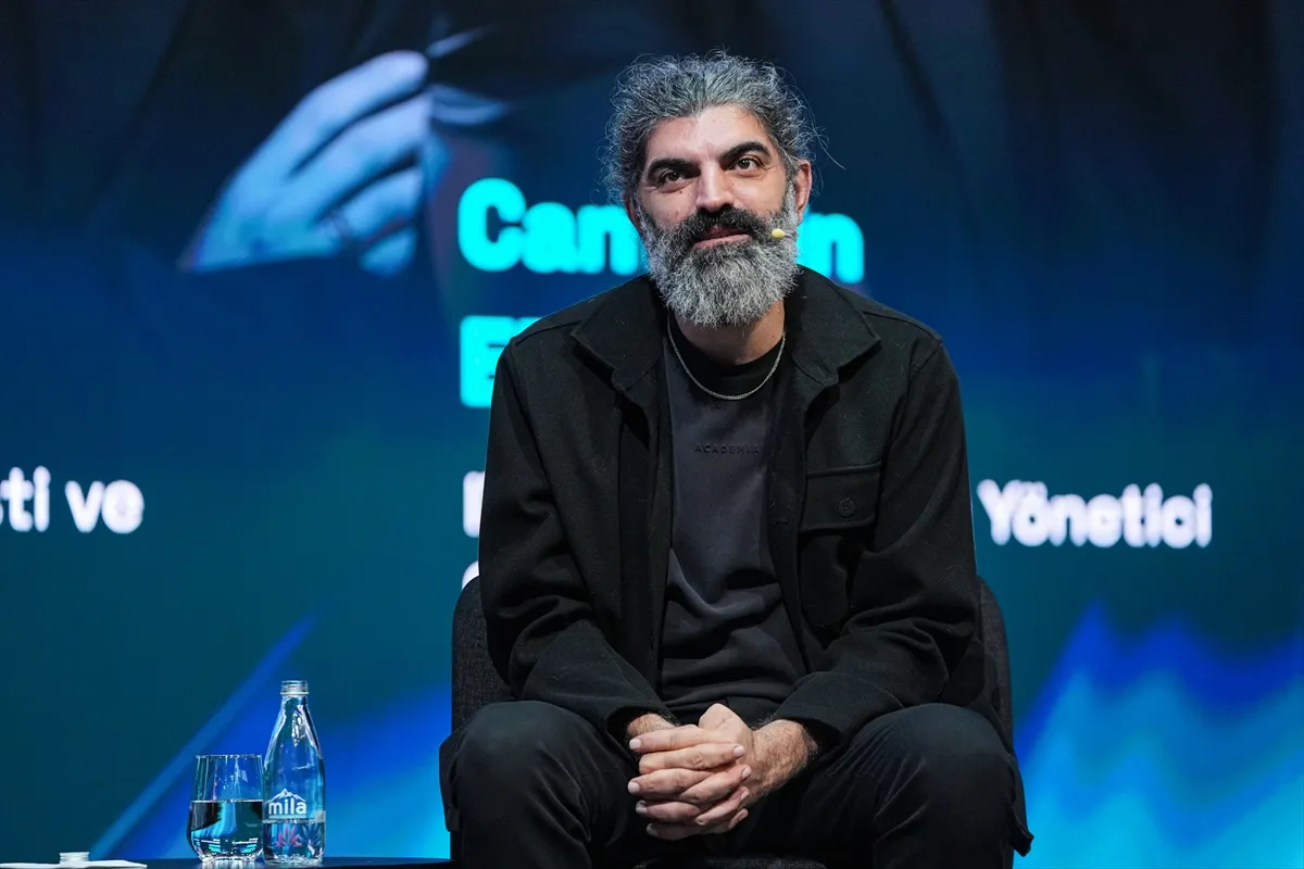 Türkiye Innovation Week 2026’da yapay zeka ele alındı 7. kare