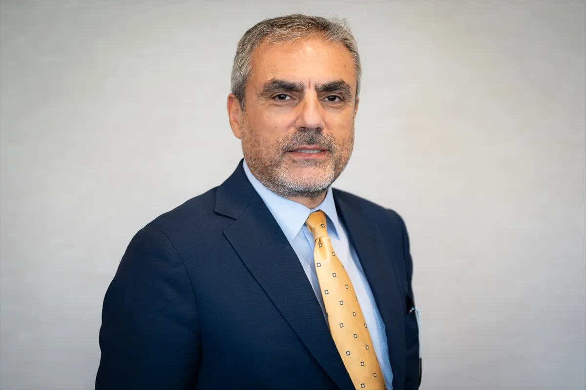 ELDER: 2035 elektrik hedefi için talep yılda yüzde 8 büyümeli ELDER: 2035 elektrik hedefi için talep yılda yüzde 8 büyümeli
