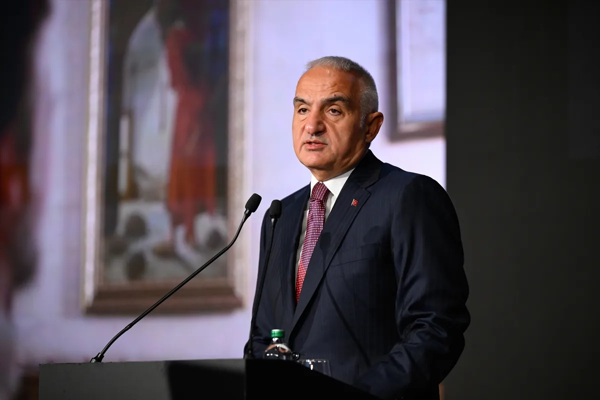 Türkiye’nin 9 aylık turizm geliri 51 milyar 278 milyon dolara ulaştı
