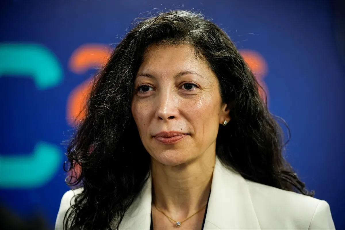 Türkiye’nin Artemis katılımının ardından Avrupa ile uzay işbirliği öne çıkıyor Türkiye’nin Artemis katılımının ardından Avrupa ile uzay işbirliği öne çıkıyor