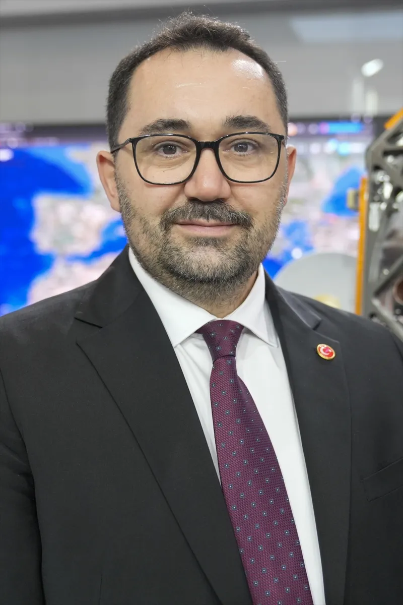 Türkiye’nin uydu görüntülerini tek platformda toplayan GEZGİN güncellendi Türkiye’nin uydu görüntülerini tek platformda toplayan GEZGİN güncellendi