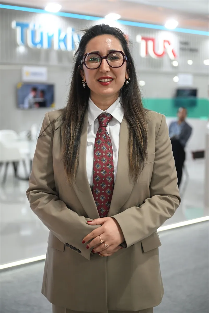 Türkiye’nin yerli uzay teknolojileri yıldız izler ile yörüngesini küresel pazara çeviriyor
