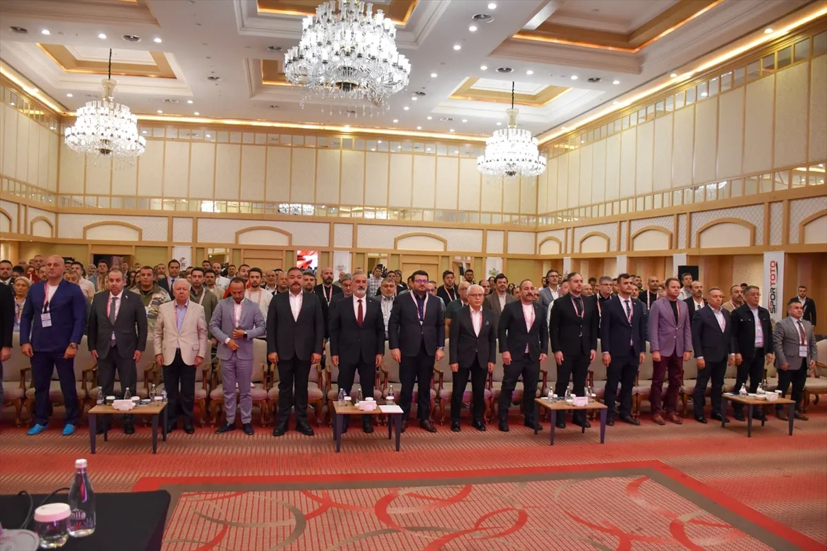Türkiye Ragbi Federasyonu Mali Genel Kurulu Ankara’da yapıldı Türkiye Ragbi Federasyonu Mali Genel Kurulu Ankara’da yapıldı