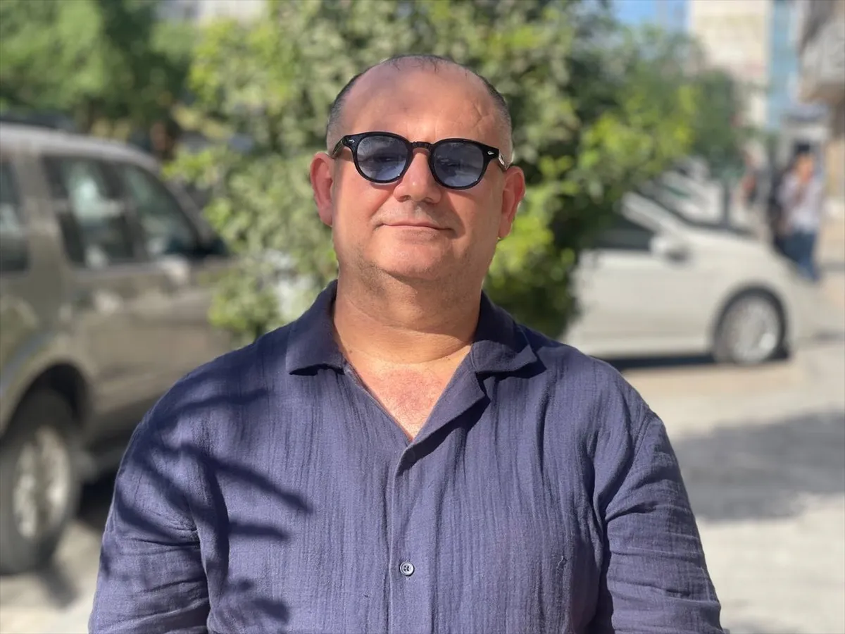 Türkmenler, Irak’ta ilk kez Irak Türkmen Cephesinden bir ismin devlet bakanı olmasından memnun