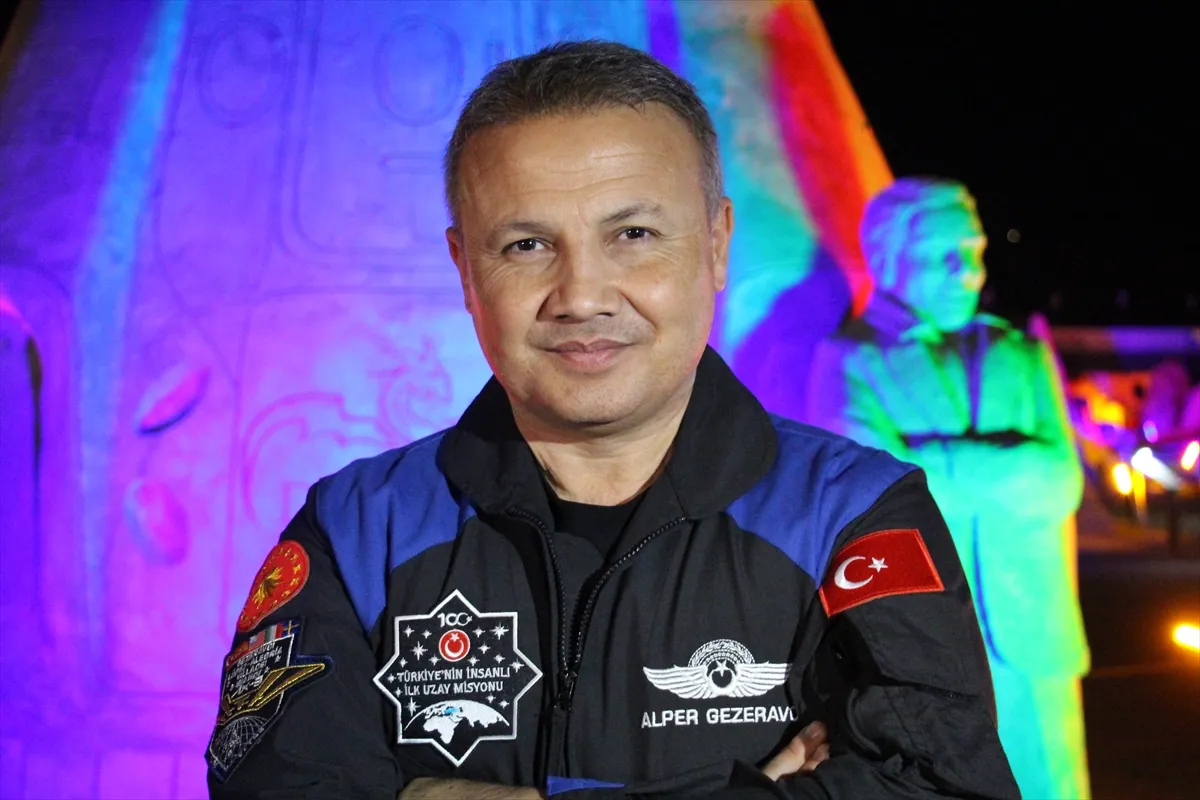 Uluslararası işbirlikleri uzay çalışmalarının gelişmesinde önemli rol oynuyor