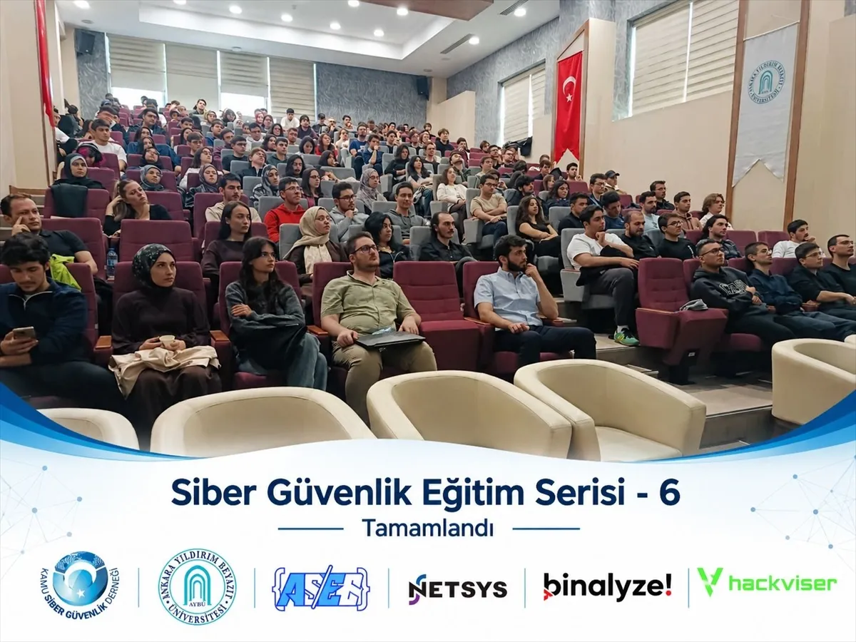 Yapay zeka ajanlarının siber güvenlikte kullanımı eğitimi Yapay zeka ajanlarının siber güvenlikte kullanımı eğitimi