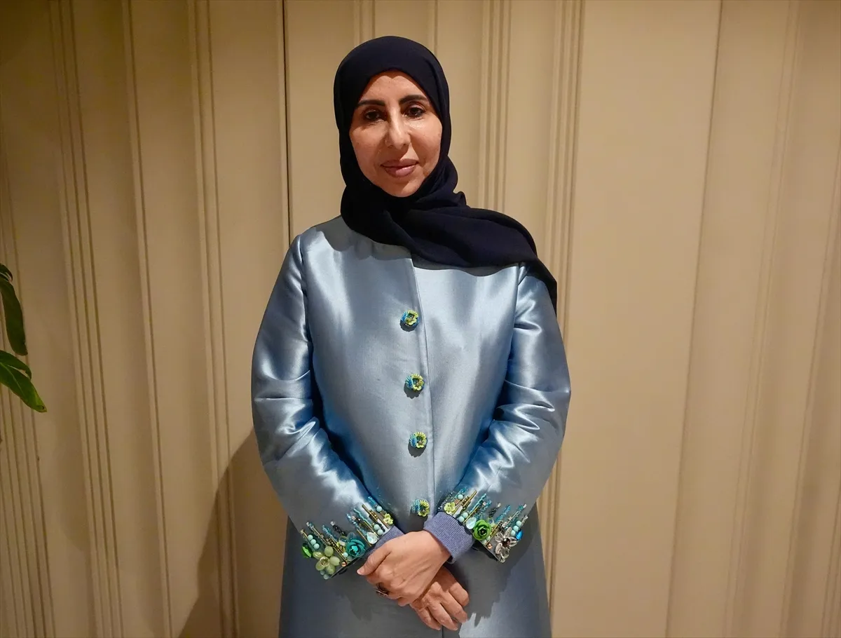 İstanbul’da Zube: Husiler Yemen’i tehdit platformuna çeviriyor İstanbul’da Zube: Husiler Yemen’i tehdit platformuna çeviriyor