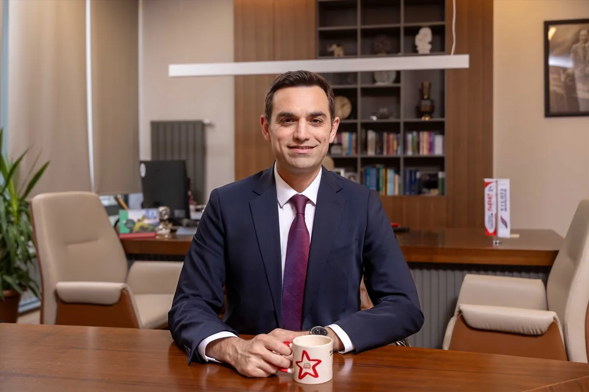 Yıldız Demir Çelik’ten Global Flat Steel 2026’ya dördüncü kez Diamond Sponsorluk desteği Yıldız Demir Çelik’ten Global Flat Steel 2026’ya dördüncü kez Diamond Sponsorluk desteği