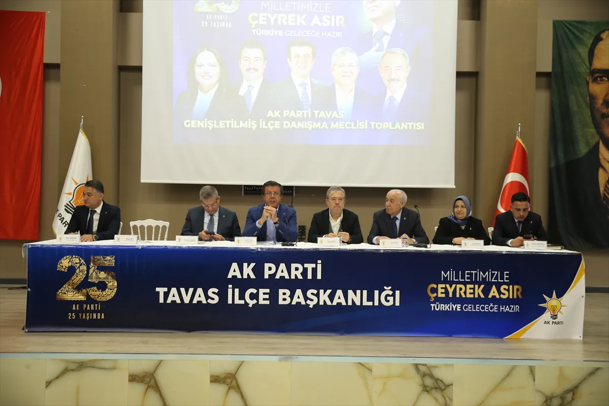 Zeybekci: Bazı kamu kurumlarında ihmal ve suistimal var Zeybekci: Bazı kamu kurumlarında ihmal ve suistimal var