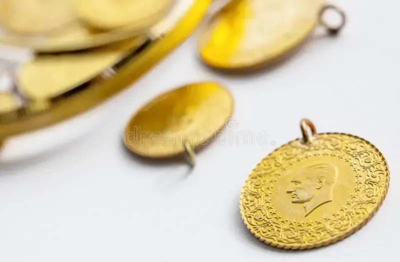 Gram altın 6 bin 588 liradan işlem görüyor / 30 Eylül 2026 Gram altın 6 bin 588 liradan işlem görüyor / 30 Eylül 2026