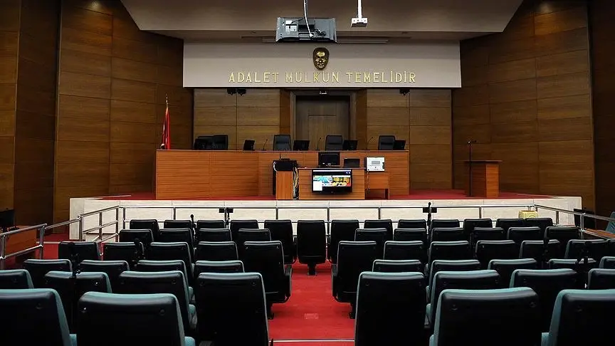 Mersin’de ikizler ve iki kuzeninin öldüğü kazayla ilgili tutuklanan sürücü yargılanıyor Mersin’de ikizler ve iki kuzeninin öldüğü kazayla ilgili tutuklanan sürücü yargılanıyor