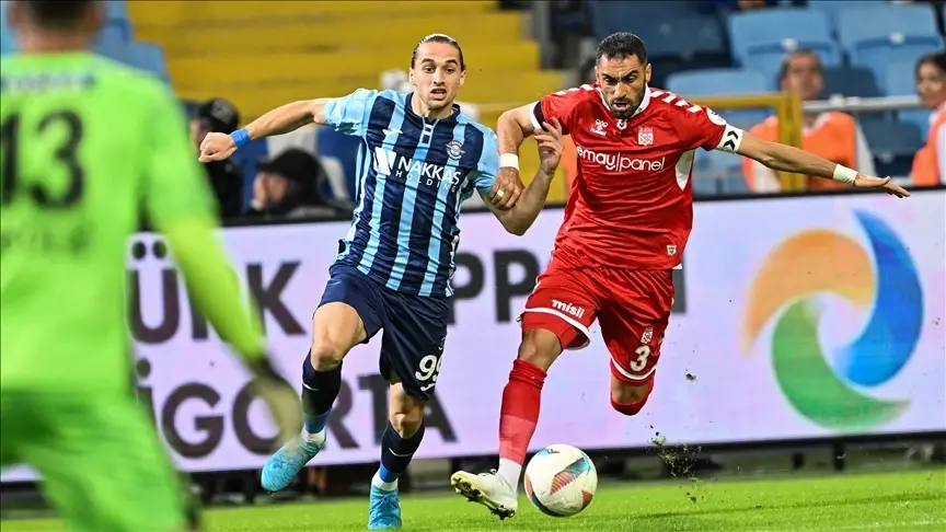 Sivasspor, Pendikspor maçının hazırlıklarını sürdürdü Sivasspor, Pendikspor maçının hazırlıklarını sürdürdü