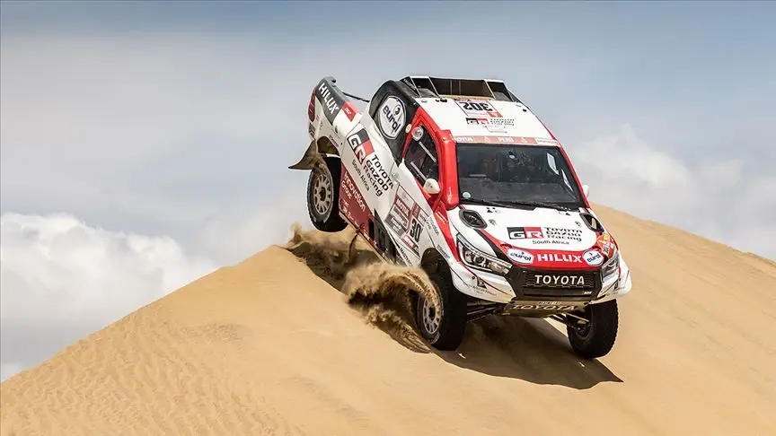 Kocaeli Büyükşehir Rallisi’nde ilk günü Soylu-Tamer lider bitirdi