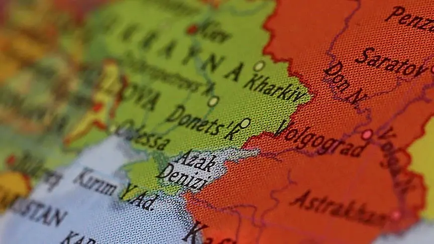 AB’den Ukrayna’ya 2,86 milyar avro savunma desteği AB’den Ukrayna’ya 2,86 milyar avro savunma desteği