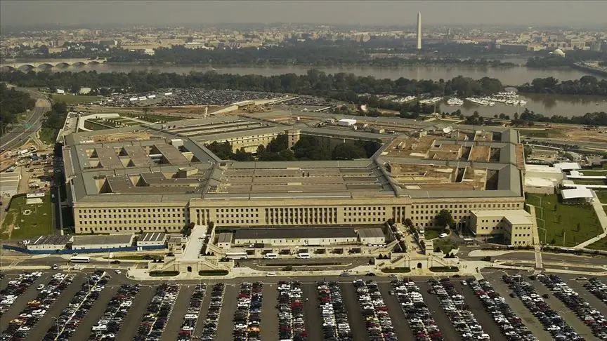ABD Savunma Bakanı Hegseth, Pentagon bünyesinde Dini İşler Ofisi kurulduğunu bildirdi