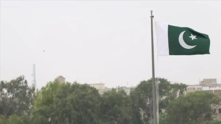 Afganistan: Pakistan ile siyasi ve güvenlikle ilgili meseleler diyalog ve diplomasi yoluyla çözülmeli Afganistan: Pakistan ile siyasi ve güvenlikle ilgili meseleler diyalog ve diplomasi yoluyla çözülmeli
