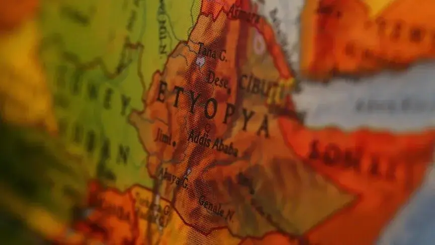 Afrika Birliği, Etiyopya’daki gelişmelerden Mısır’ı sorumlu tuttuğu iddiasını yalanladı Afrika Birliği, Etiyopya’daki gelişmelerden Mısır’ı sorumlu tuttuğu iddiasını yalanladı