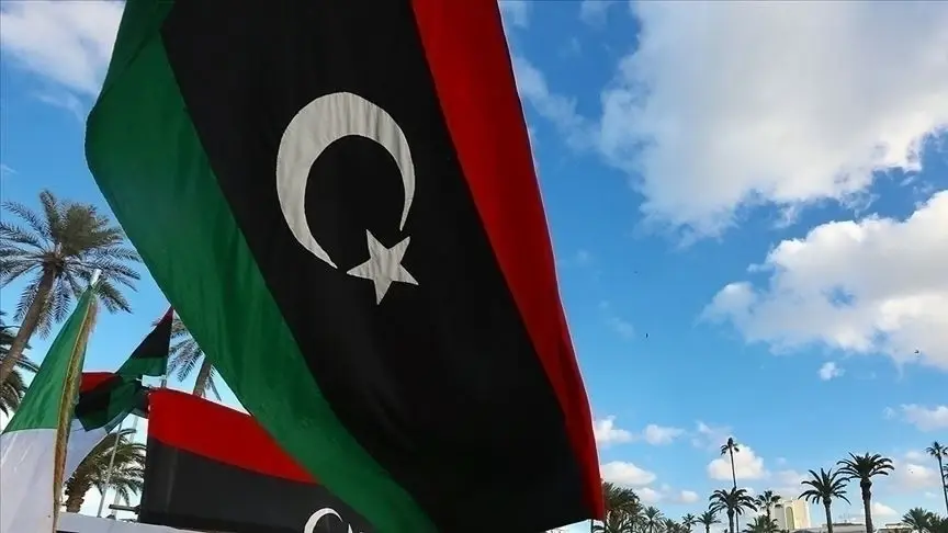 Afrika Birliğinin Libya’daki ofisi 11 yıl aradan sonra yeniden açıldı