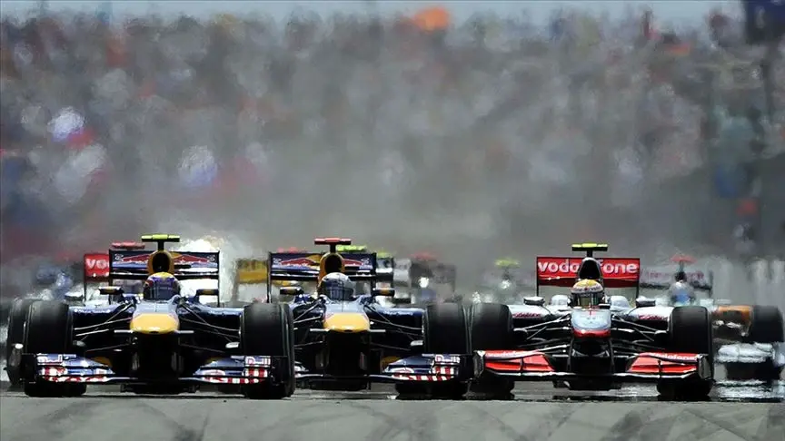 Afrika Grand Prix’si 2030’lu yıllarda Formula 1 takvimine dönecek